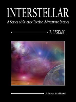 cover image of Cascade